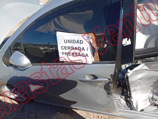 TOYOTA PRIUS 2018, foto 17 de 19
