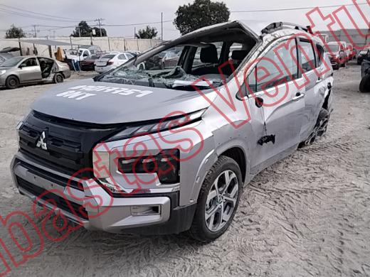 MITSUBISHI XPANDER 2025, foto 1 de 19