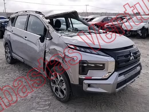 MITSUBISHI XPANDER 2025, foto 3 de 19