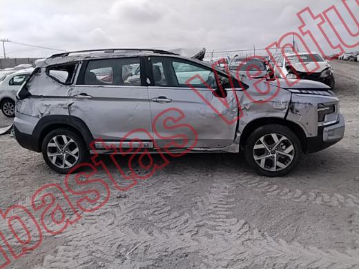 MITSUBISHI XPANDER 2025, foto 4 de 19