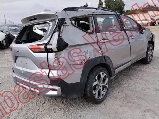 MITSUBISHI XPANDER 2025, foto 5 de 19