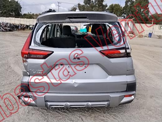 MITSUBISHI XPANDER 2025, foto 6 de 19