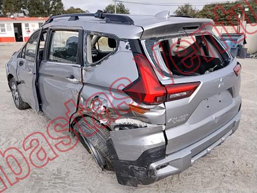 MITSUBISHI XPANDER 2025, foto 7 de 19