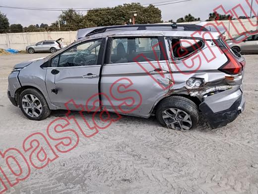 MITSUBISHI XPANDER 2025, foto 8 de 19