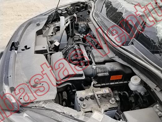 MITSUBISHI XPANDER 2025, foto 9 de 19