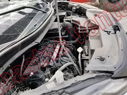 MITSUBISHI XPANDER 2025, foto 11 de 19