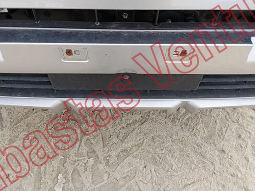 MITSUBISHI XPANDER 2025, foto 18 de 19