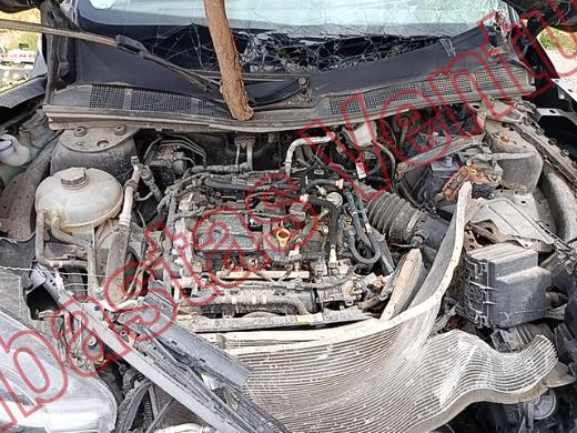FORD BRONCO 2023, foto 10 de 19
