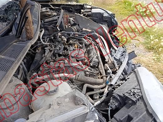 FORD BRONCO 2023, foto 11 de 19