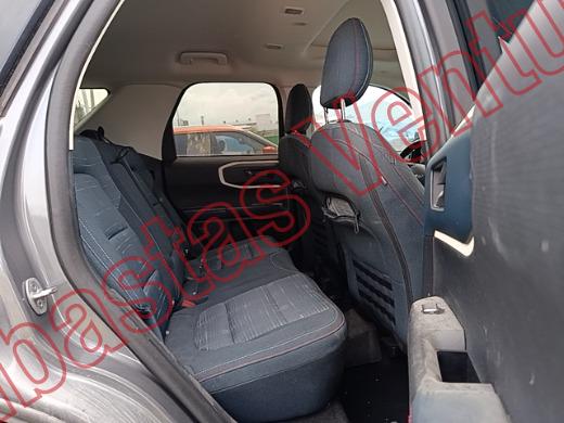 FORD BRONCO 2023, foto 13 de 19