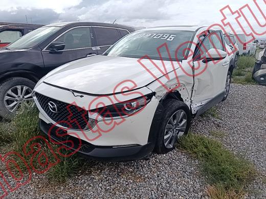 MAZDA CX-30 2026, foto 1 de 19