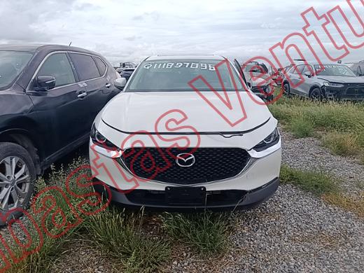 MAZDA CX-30 2026, foto 2 de 19