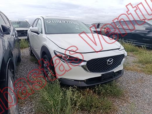 MAZDA CX-30 2026, foto 3 de 19