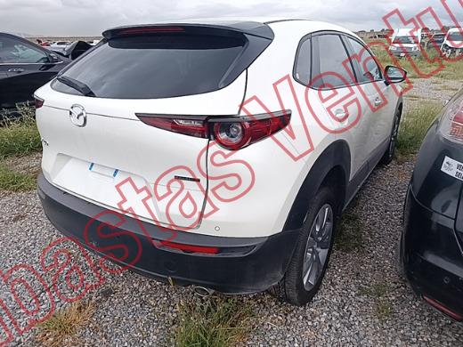 MAZDA CX-30 2026, foto 5 de 19
