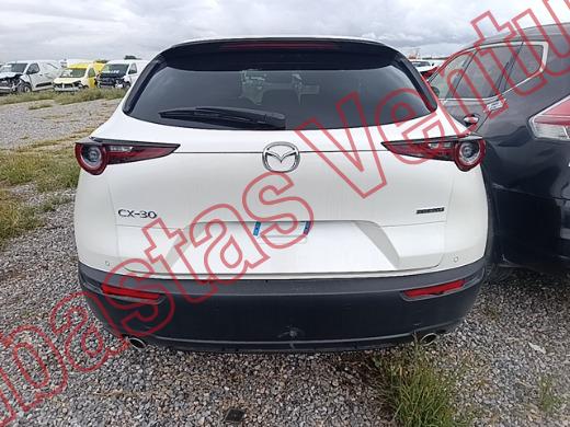 MAZDA CX-30 2026, foto 6 de 19