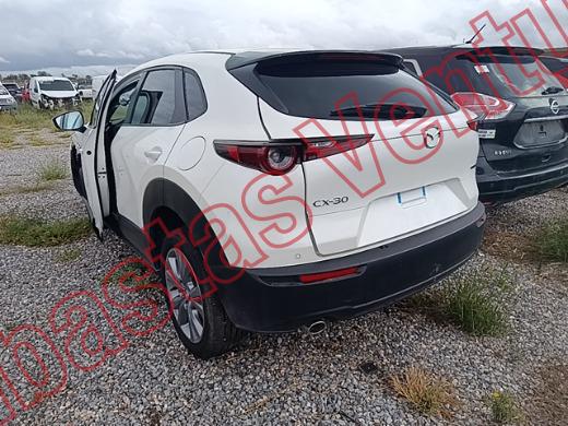 MAZDA CX-30 2026, foto 7 de 19