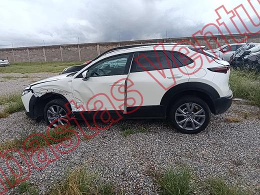 MAZDA CX-30 2026, foto 8 de 19