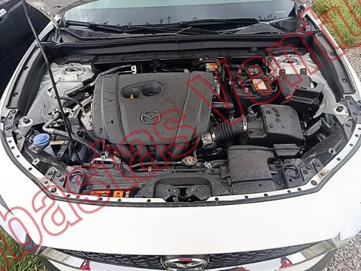 MAZDA CX-30 2026, foto 10 de 19