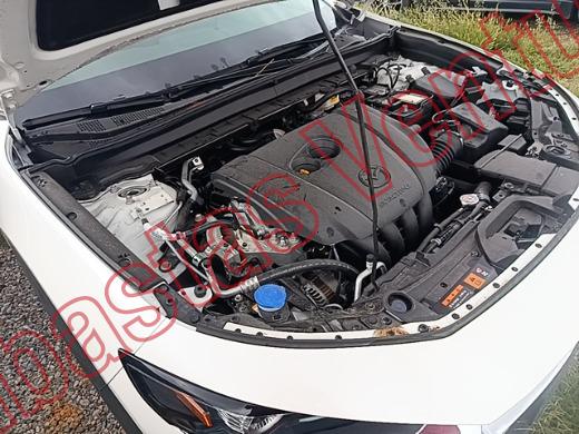 MAZDA CX-30 2026, foto 11 de 19