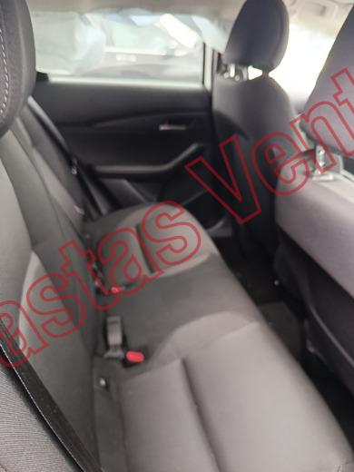 MAZDA CX-30 2026, foto 13 de 19