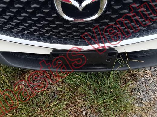 MAZDA CX-30 2026, foto 18 de 19
