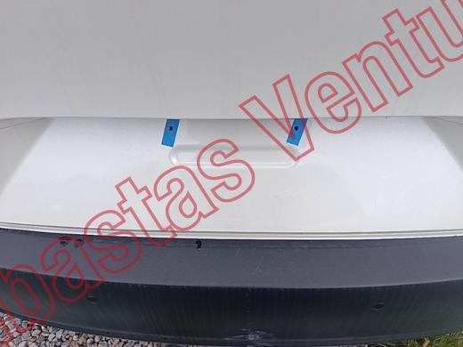 MAZDA CX-30 2026, foto 19 de 19