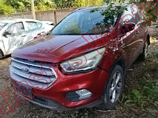 FORD ESCAPE 2018, foto 1 de 19