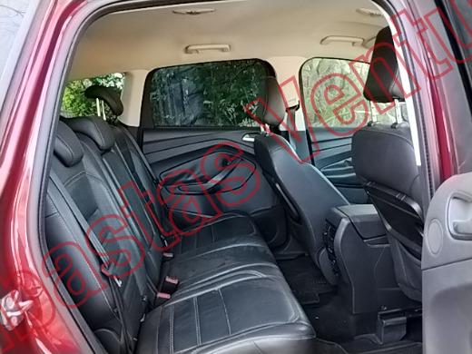 FORD ESCAPE 2018, foto 13 de 19