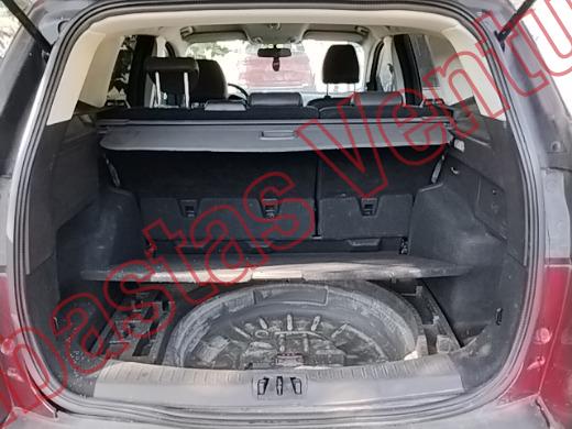 FORD ESCAPE 2018, foto 15 de 19