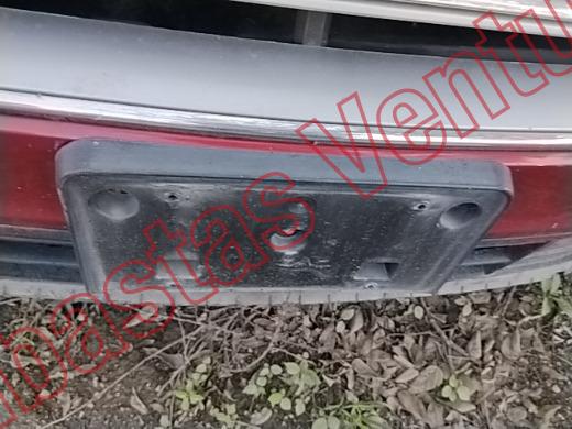 FORD ESCAPE 2018, foto 18 de 19