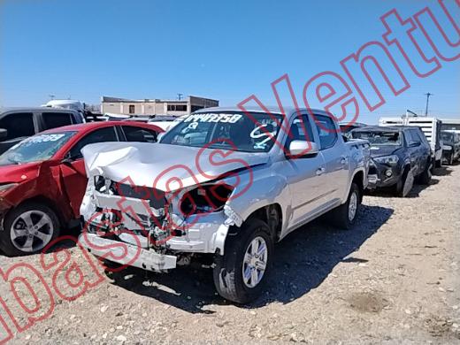 CHEVROLET S10 2026, foto 1 de 19