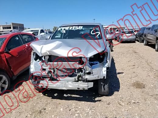 CHEVROLET S10 2026, foto 2 de 19