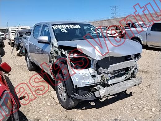CHEVROLET S10 2026, foto 3 de 19