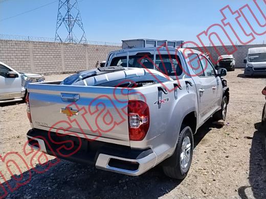 CHEVROLET S10 2026, foto 5 de 19