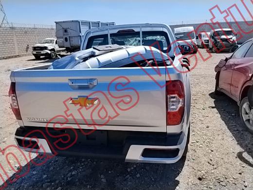 CHEVROLET S10 2026, foto 6 de 19