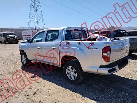 CHEVROLET S10 2026, foto 7 de 19