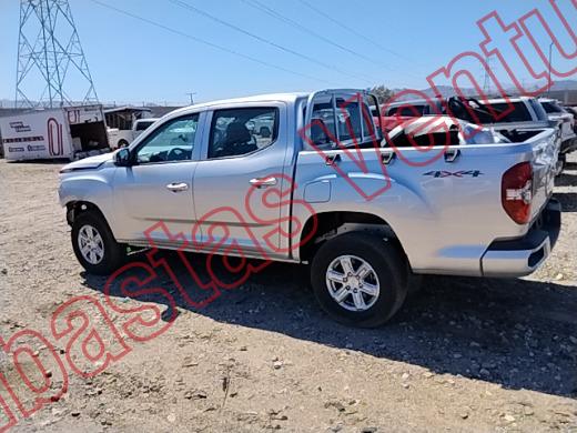 CHEVROLET S10 2026, foto 8 de 19
