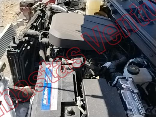 CHEVROLET S10 2026, foto 9 de 19