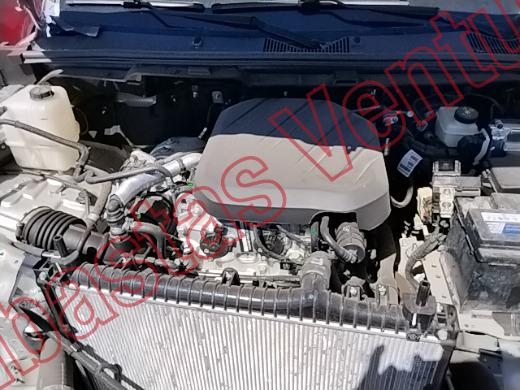CHEVROLET S10 2026, foto 10 de 19