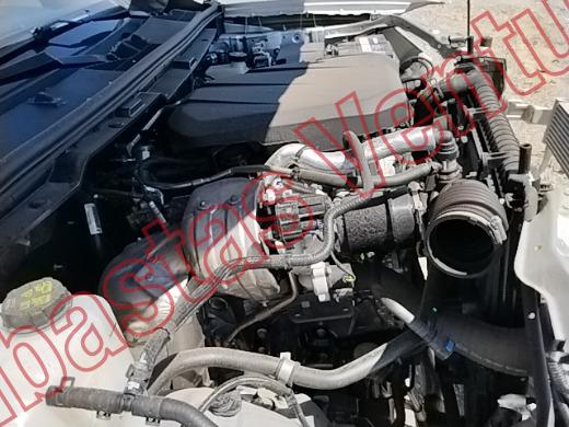 CHEVROLET S10 2026, foto 11 de 19