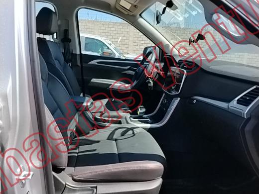 CHEVROLET S10 2026, foto 12 de 19
