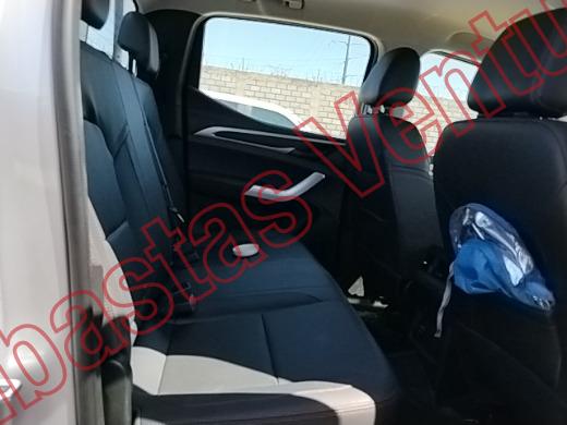 CHEVROLET S10 2026, foto 13 de 19