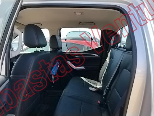 CHEVROLET S10 2026, foto 16 de 19