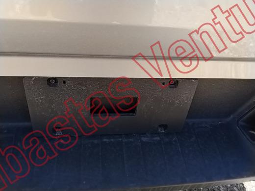 CHEVROLET S10 2026, foto 19 de 19
