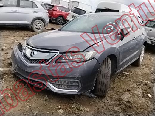 ACURA RDX 2017, foto 1 de 19