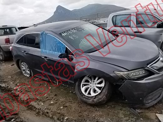 ACURA RDX 2017, foto 4 de 19