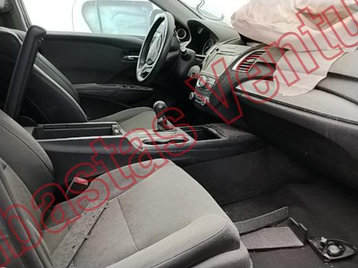 ACURA RDX 2017, foto 12 de 19