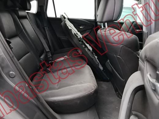 ACURA RDX 2017, foto 13 de 19