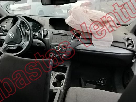 ACURA RDX 2017, foto 14 de 19