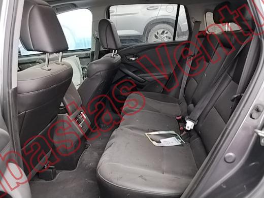 ACURA RDX 2017, foto 16 de 19